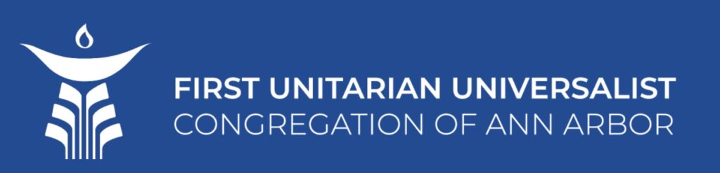 First Unitarian universalist congregation of Ann Arbor